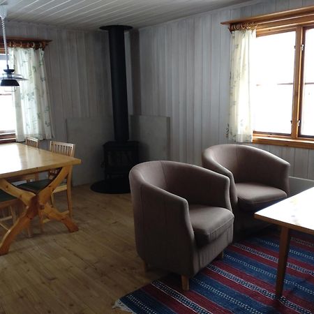 Fyrkloeverns Stugby Rättvik Dış mekan fotoğraf