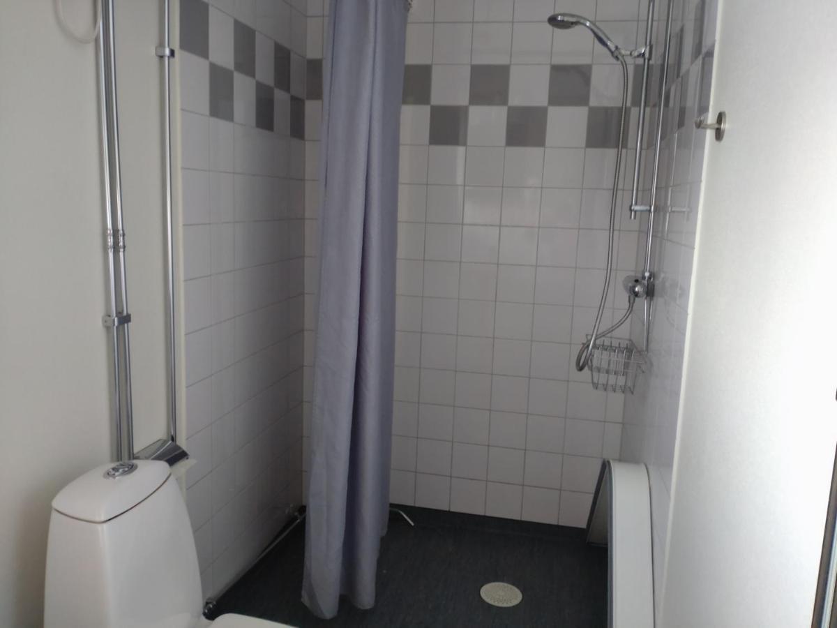 Fyrkloeverns Stugby Rättvik Dış mekan fotoğraf