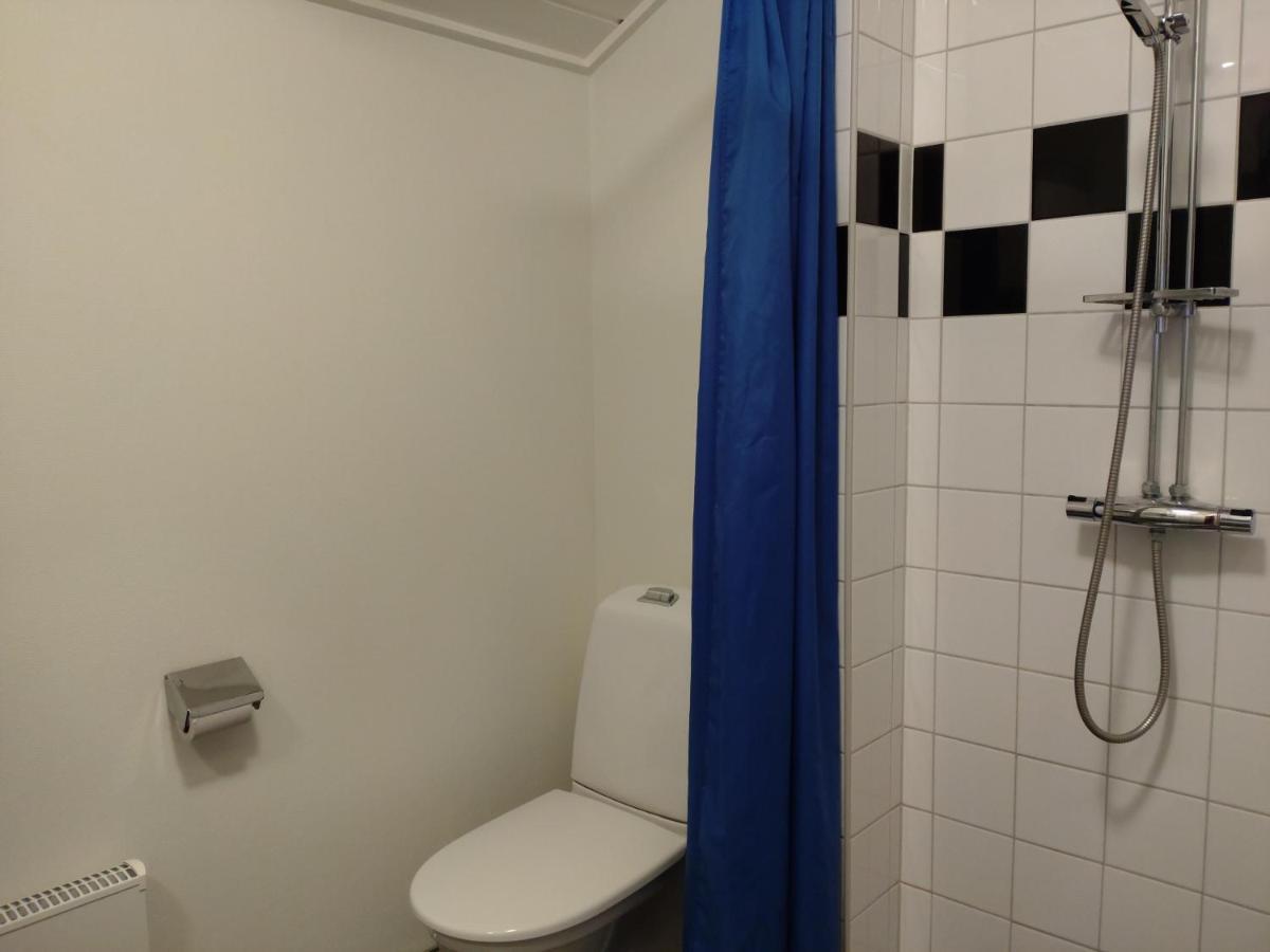 Fyrkloeverns Stugby Rättvik Dış mekan fotoğraf