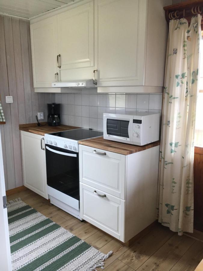 Fyrkloeverns Stugby Rättvik Dış mekan fotoğraf