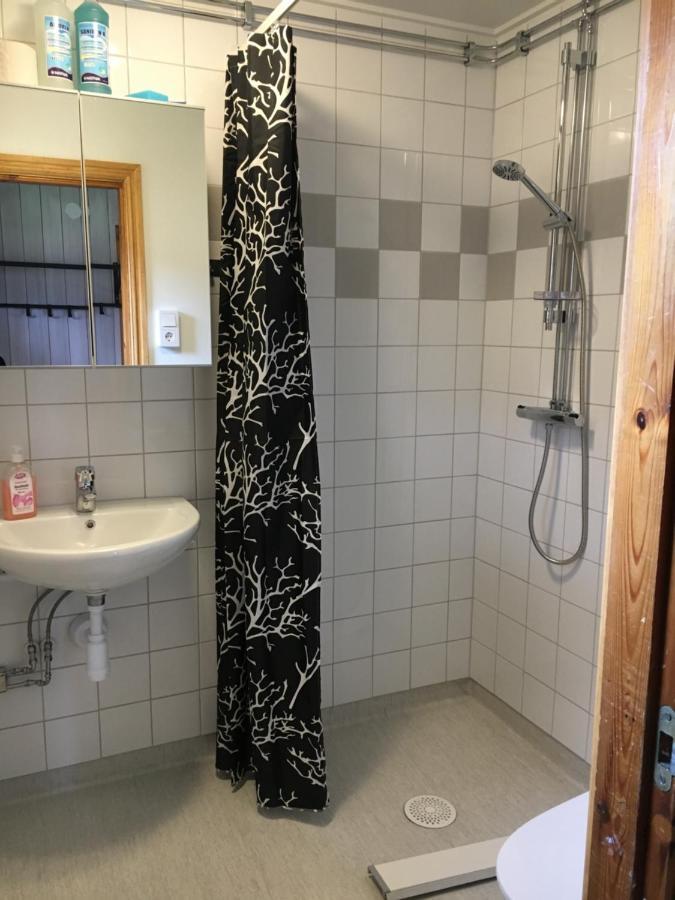 Fyrkloeverns Stugby Rättvik Dış mekan fotoğraf