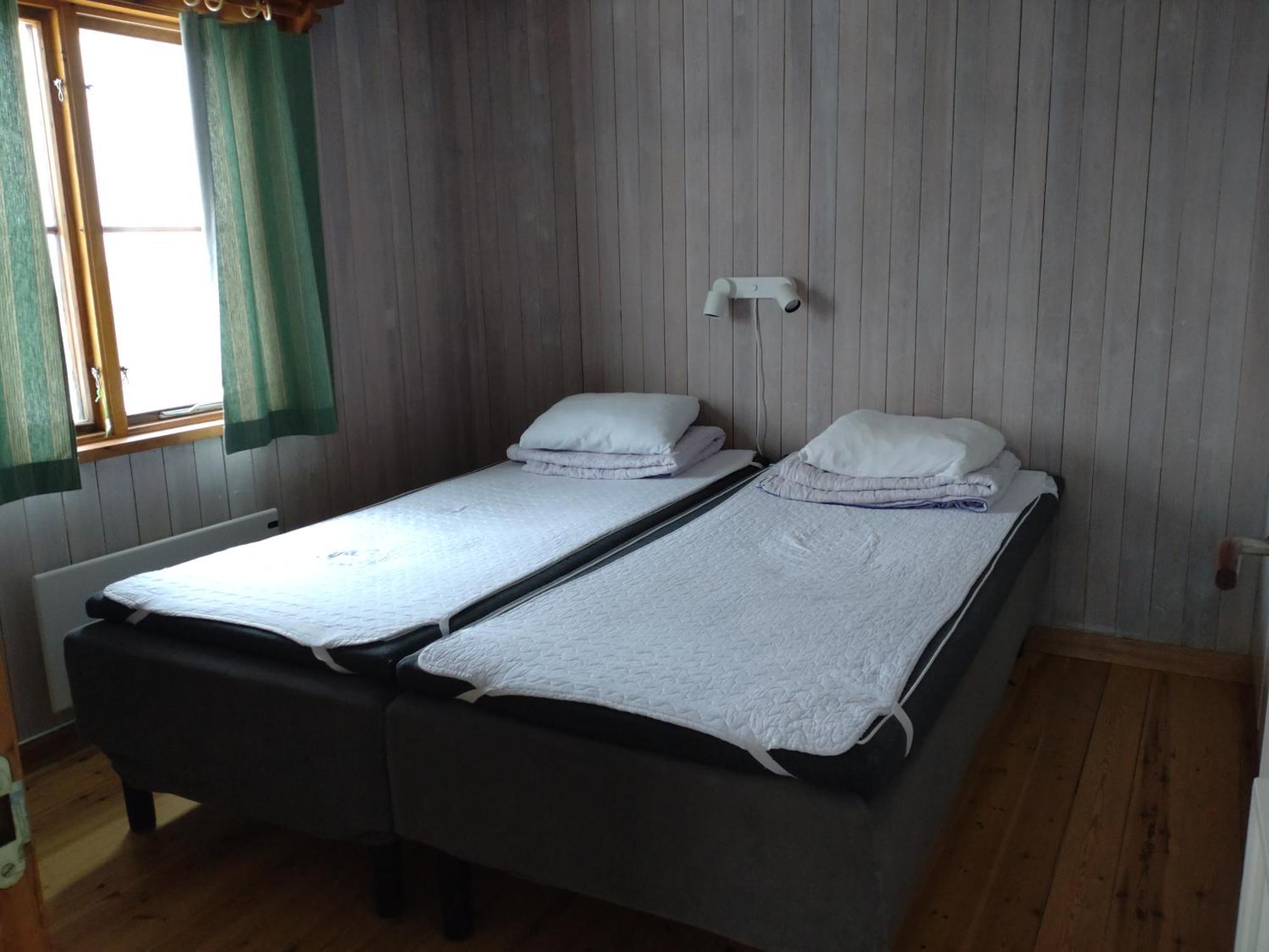 Fyrkloeverns Stugby Rättvik Dış mekan fotoğraf