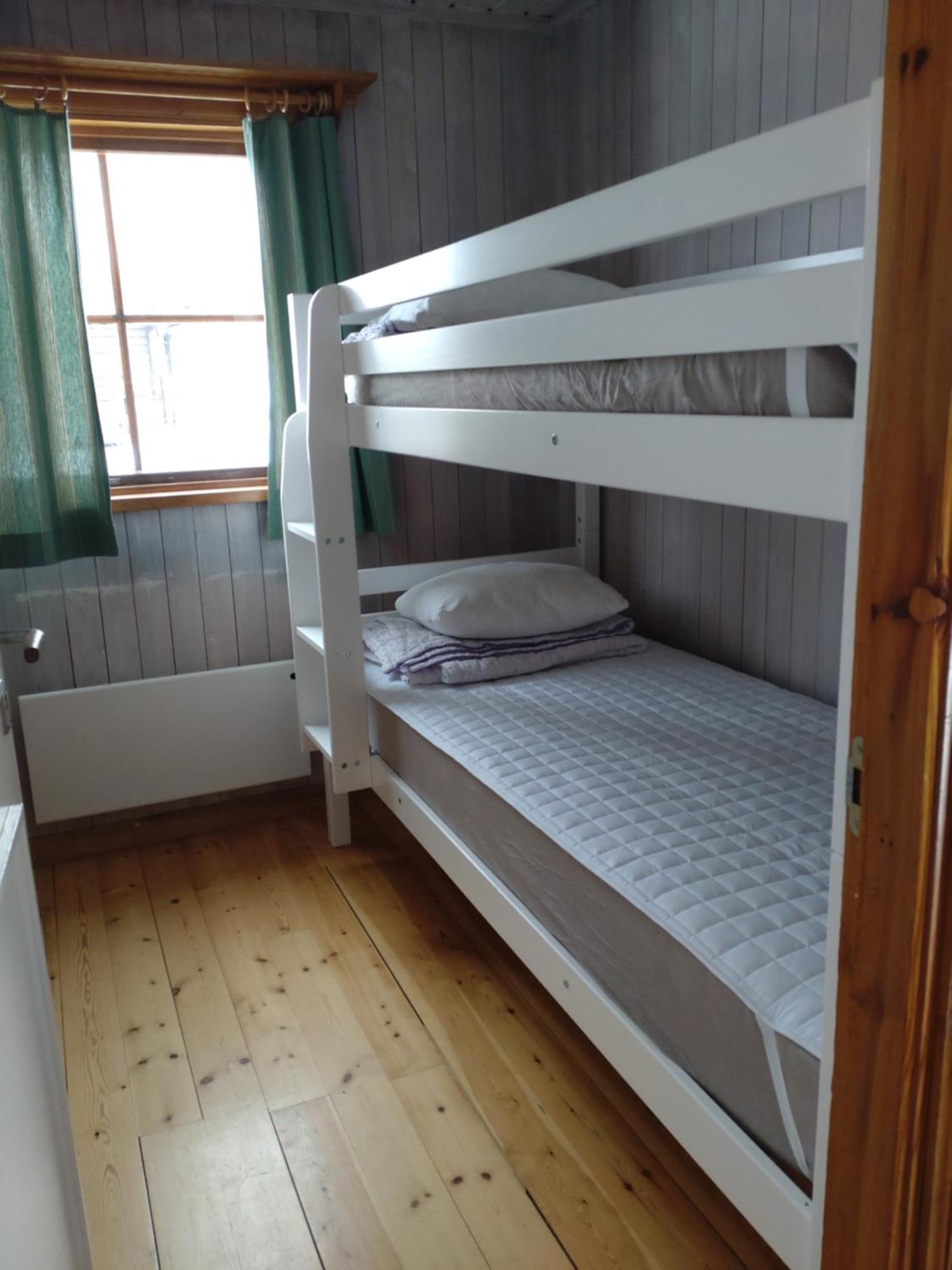 Fyrkloeverns Stugby Rättvik Dış mekan fotoğraf